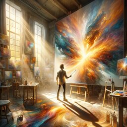 create an NFT